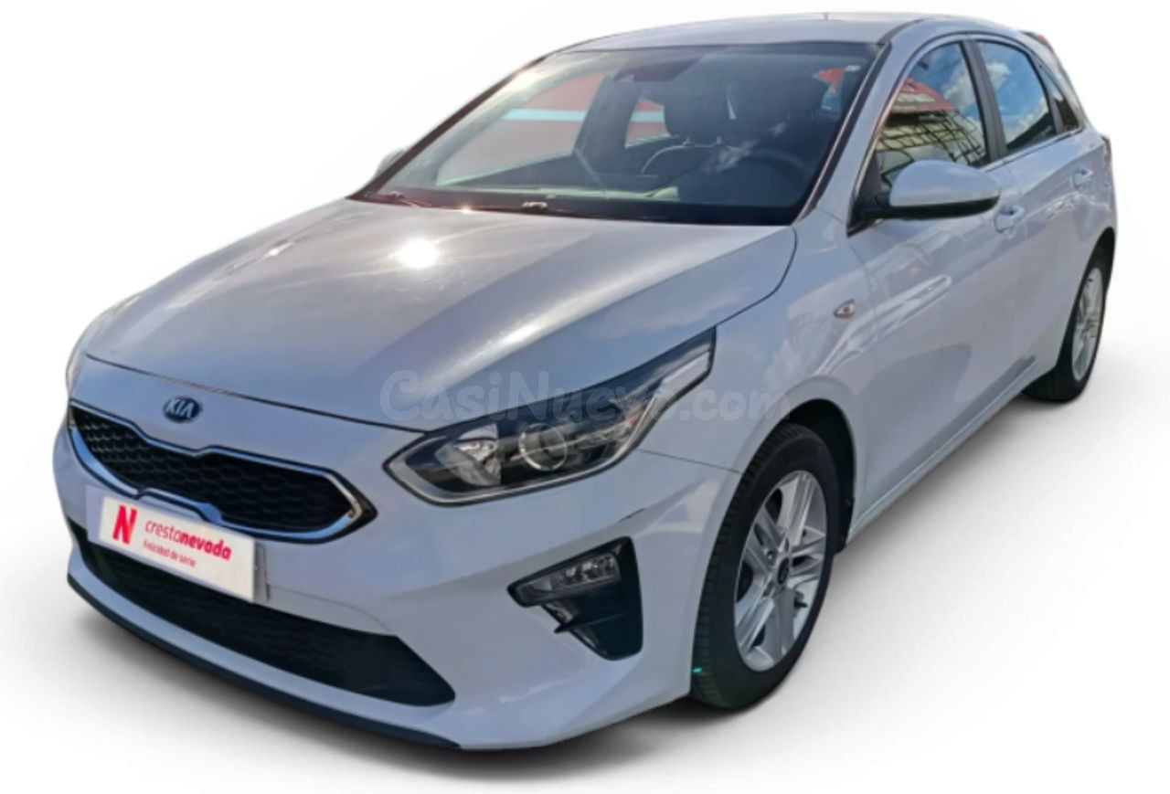 Kia Ceed 1.0 TGDi 74kW 100CV Drive