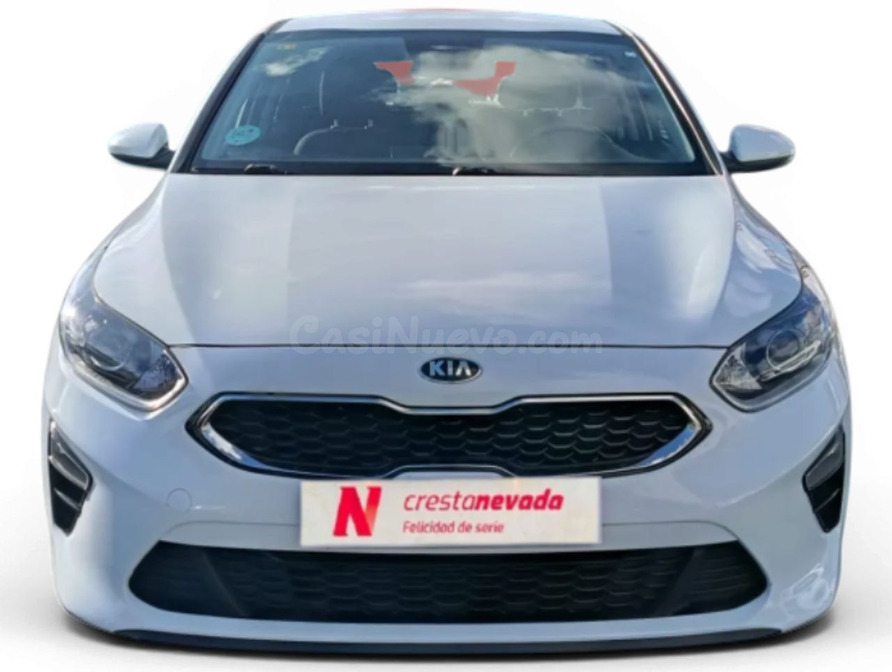 Kia Ceed 1.0 TGDi 74kW 100CV Drive - foto 2