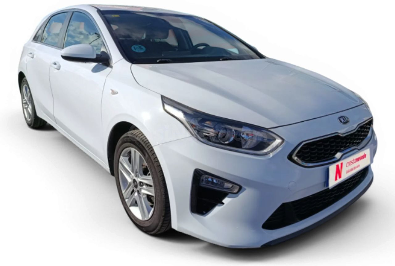 Kia Ceed 1.0 TGDi 74kW 100CV Drive - foto 3