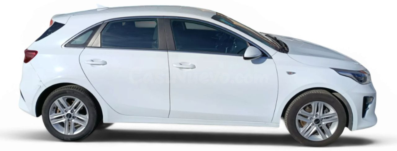 Kia Ceed 1.0 TGDi 74kW 100CV Drive - foto 4