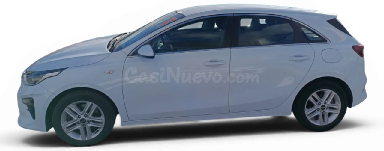 Kia Ceed 1.0 TGDi 74kW 100CV Drive - foto 5