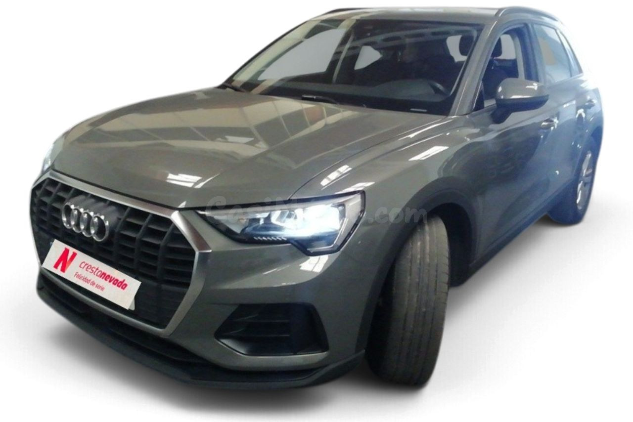Audi Q3 Sportback 35 TDI 110kW 150CV S tronic