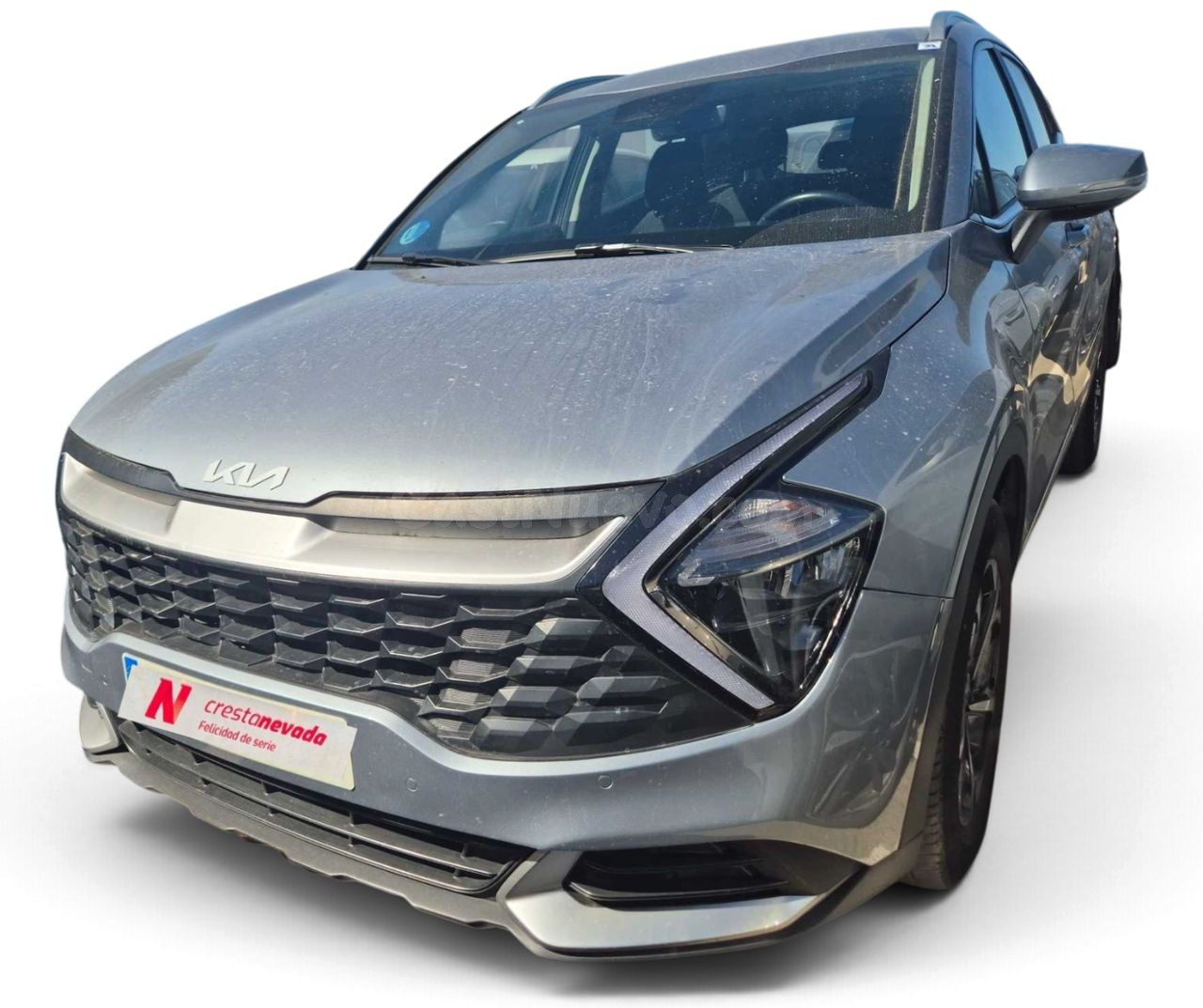 Kia Sportage 1.6 TGDi MHEV 110kW 150CV Drive 4x2