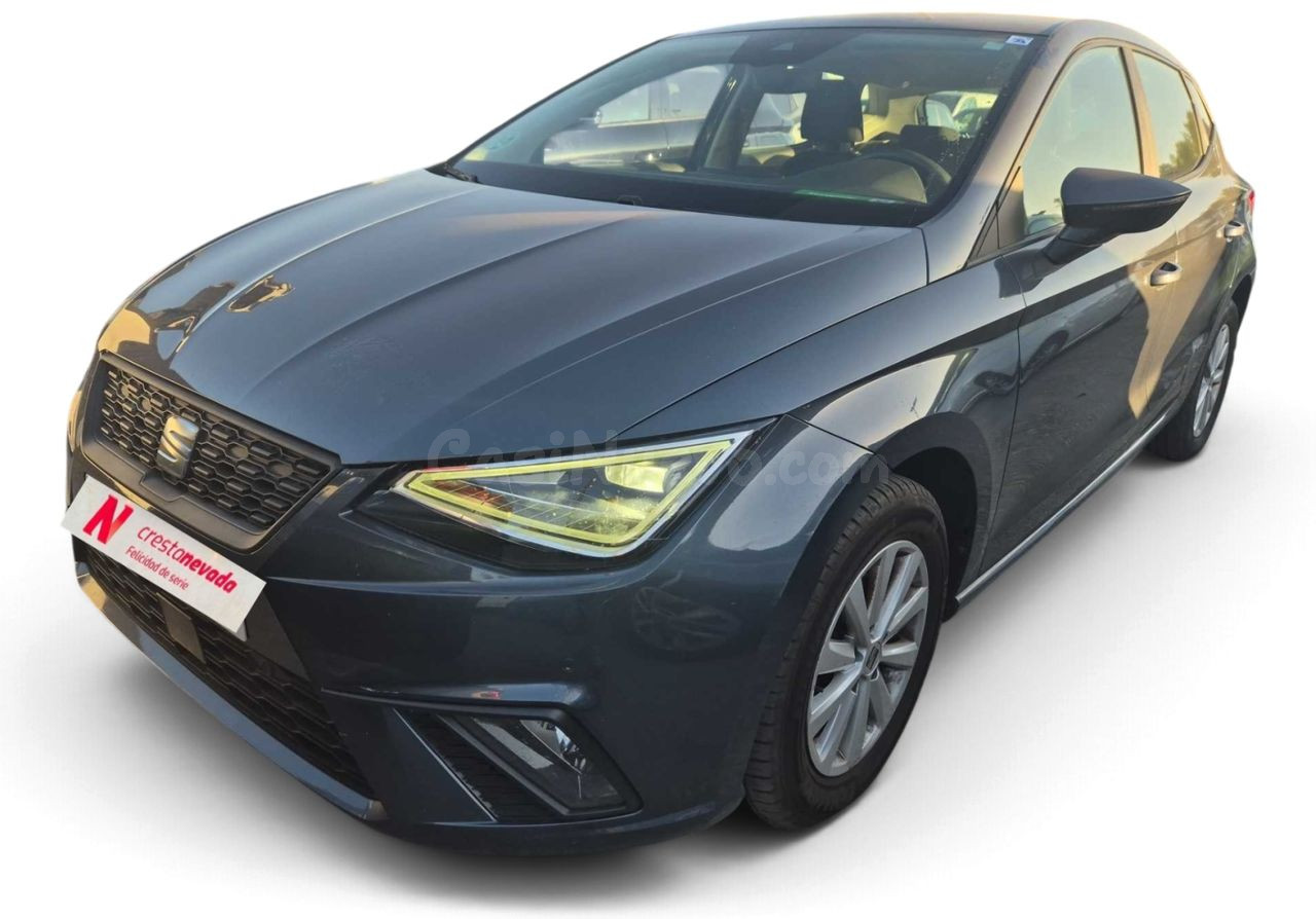 Seat Ibiza 1.0 TSI 85kW 115CV Style XM