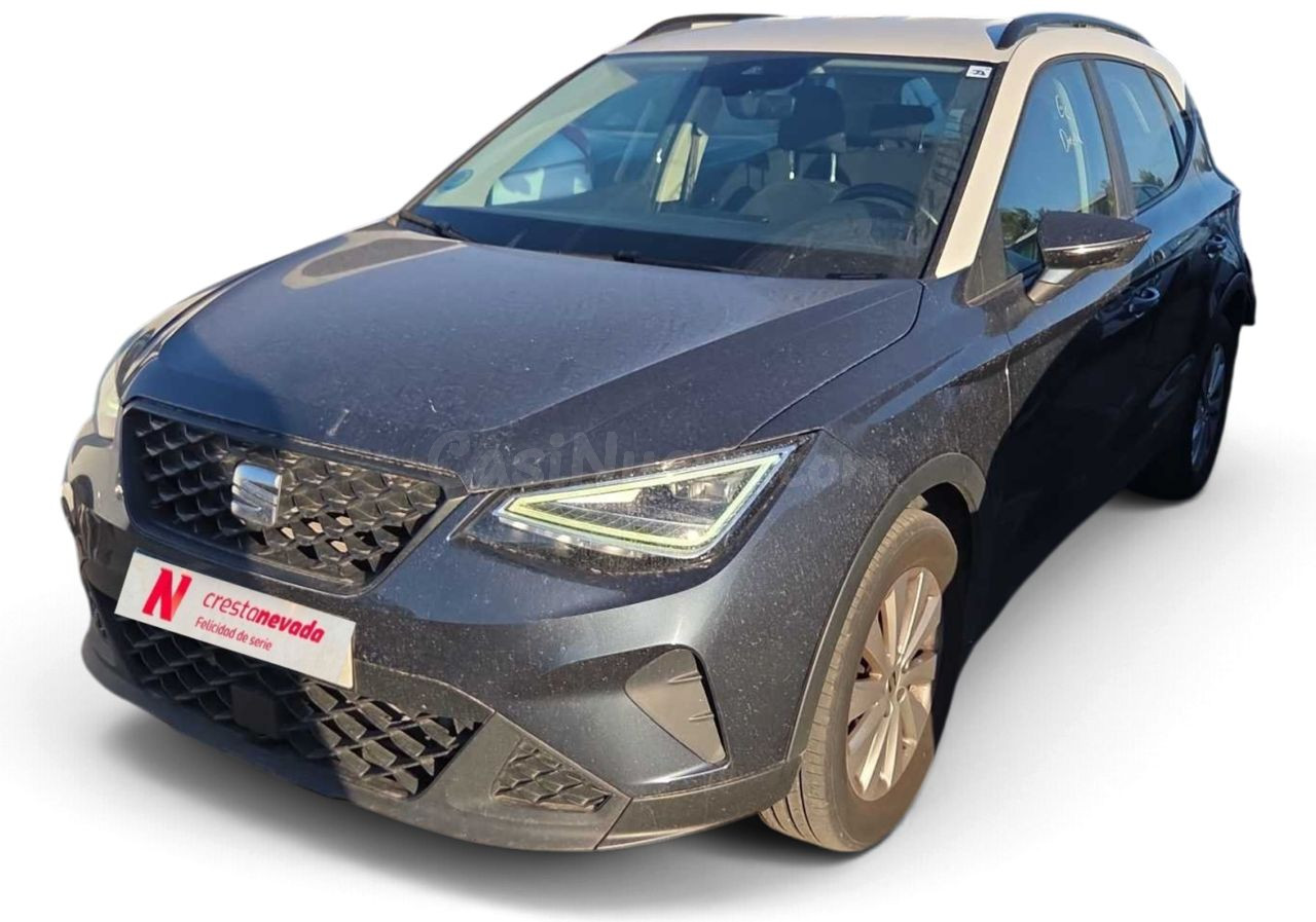 Seat Arona 1.0 TSI 85kW 115CV DSG Style XM