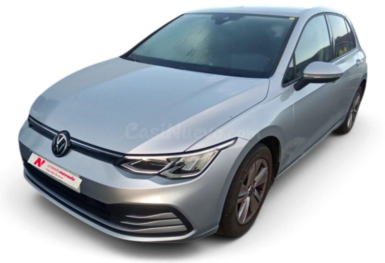 Volkswagen Golf Life 1.5 TSI 96kW 130CV