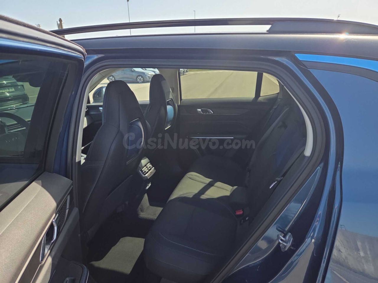 Lynk & Co 01 1.5 PHEV 6.6kW - foto 5