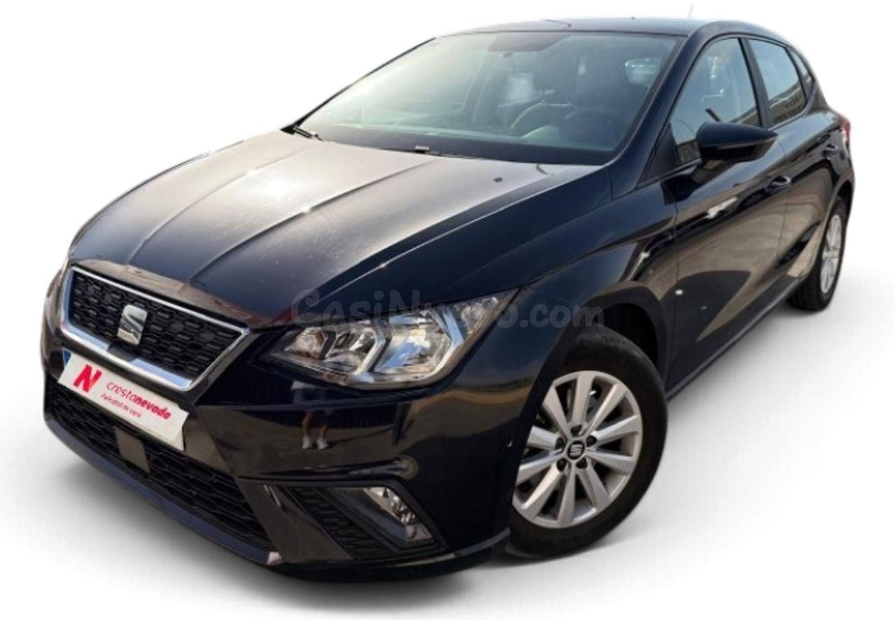 Seat Ibiza 1.6 TDI 70kW 95CV Style
