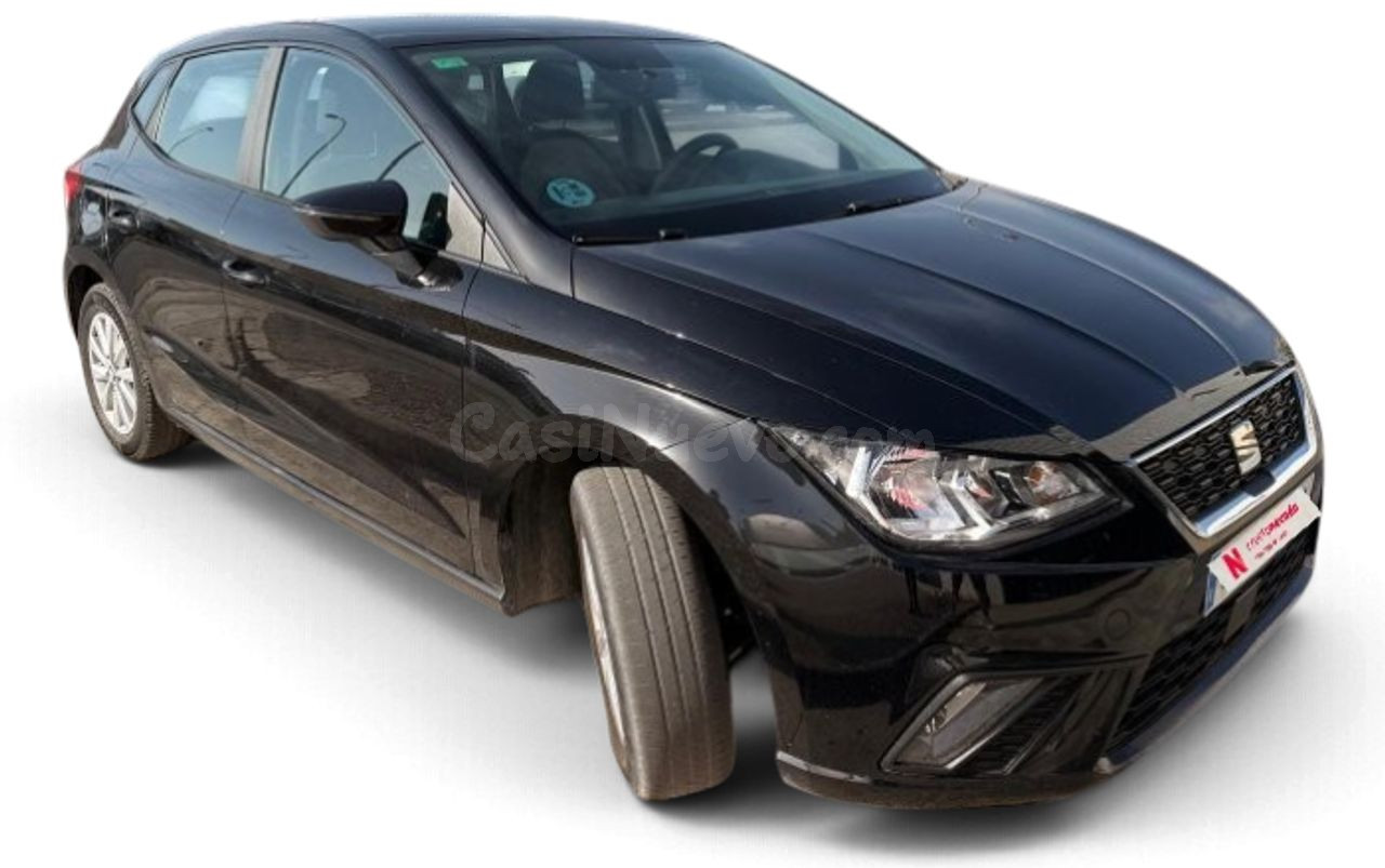 Seat Ibiza 1.6 TDI 70kW 95CV Style - foto 2
