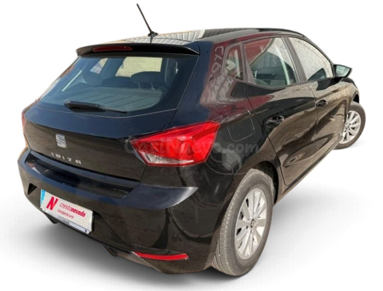 Seat Ibiza 1.6 TDI 70kW 95CV Style - foto 3