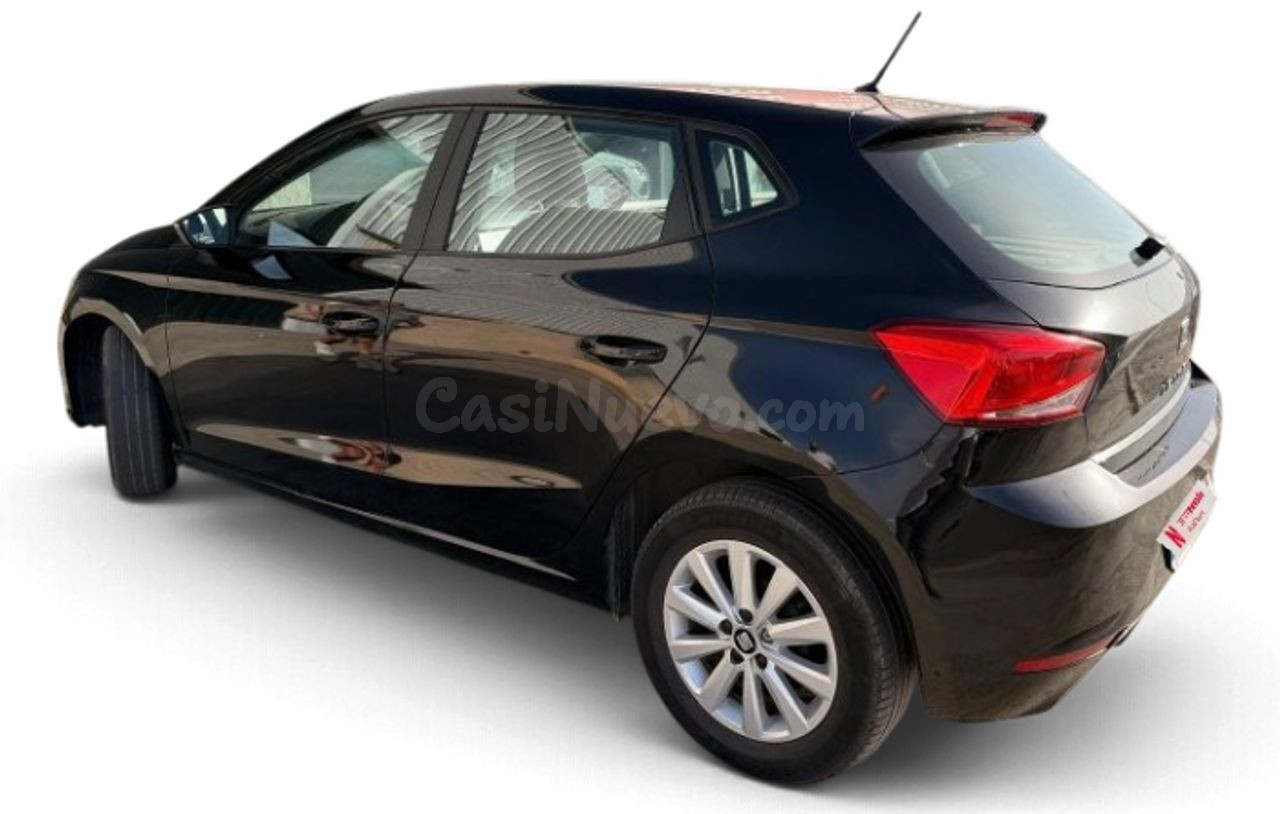 Seat Ibiza 1.6 TDI 70kW 95CV Style - foto 4