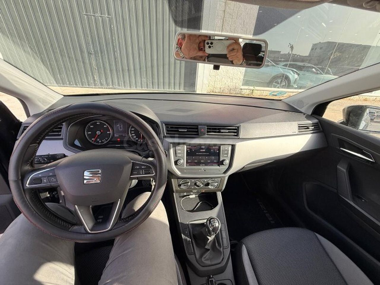 Seat Ibiza 1.6 TDI 70kW 95CV Style - foto 5