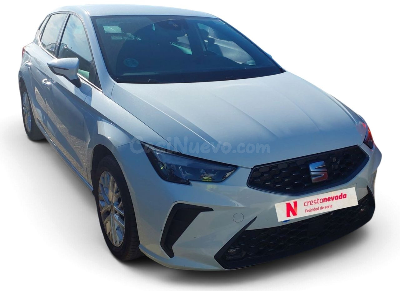 Seat Ibiza 1.0 TSI 85kW 115CV StartStop Style - foto 2