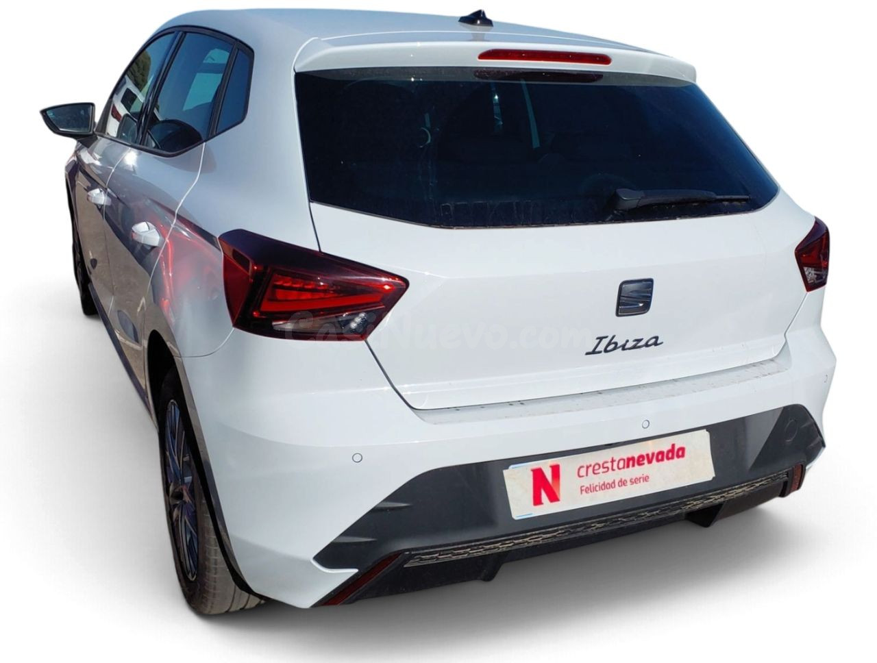 Seat Ibiza 1.0 TSI 85kW 115CV StartStop Style - foto 3