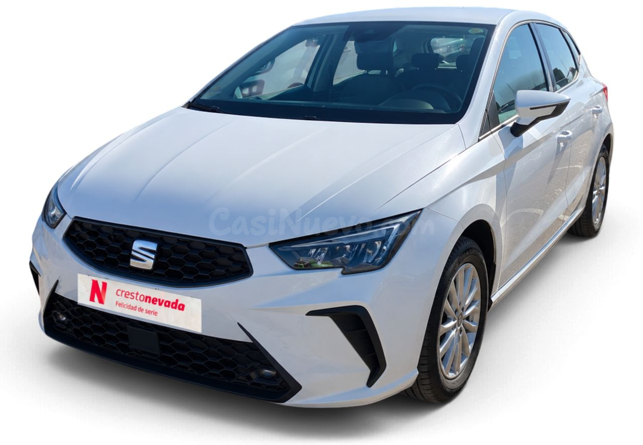 Seat Ibiza 1.0 TSI 85kW 115CV StartStop Style