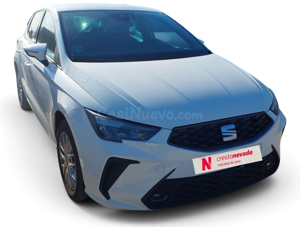 Seat Ibiza 1.0 TSI 85kW 115CV StartStop Style - foto 2