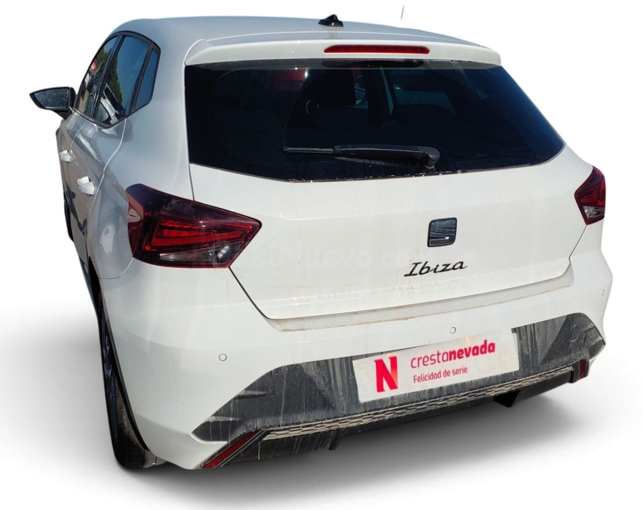 Seat Ibiza 1.0 TSI 85kW 115CV StartStop Style - foto 3