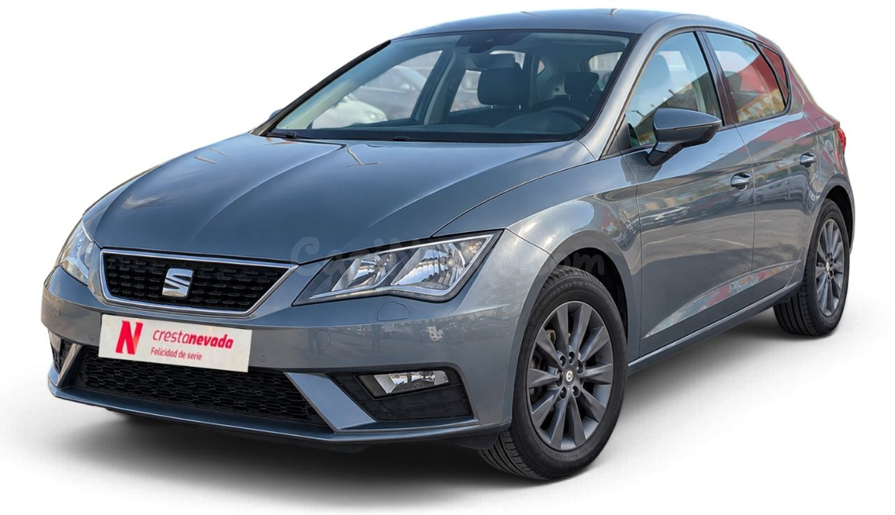Seat Leon 1.5 EcoTSI 96kW 130CV StSp Style