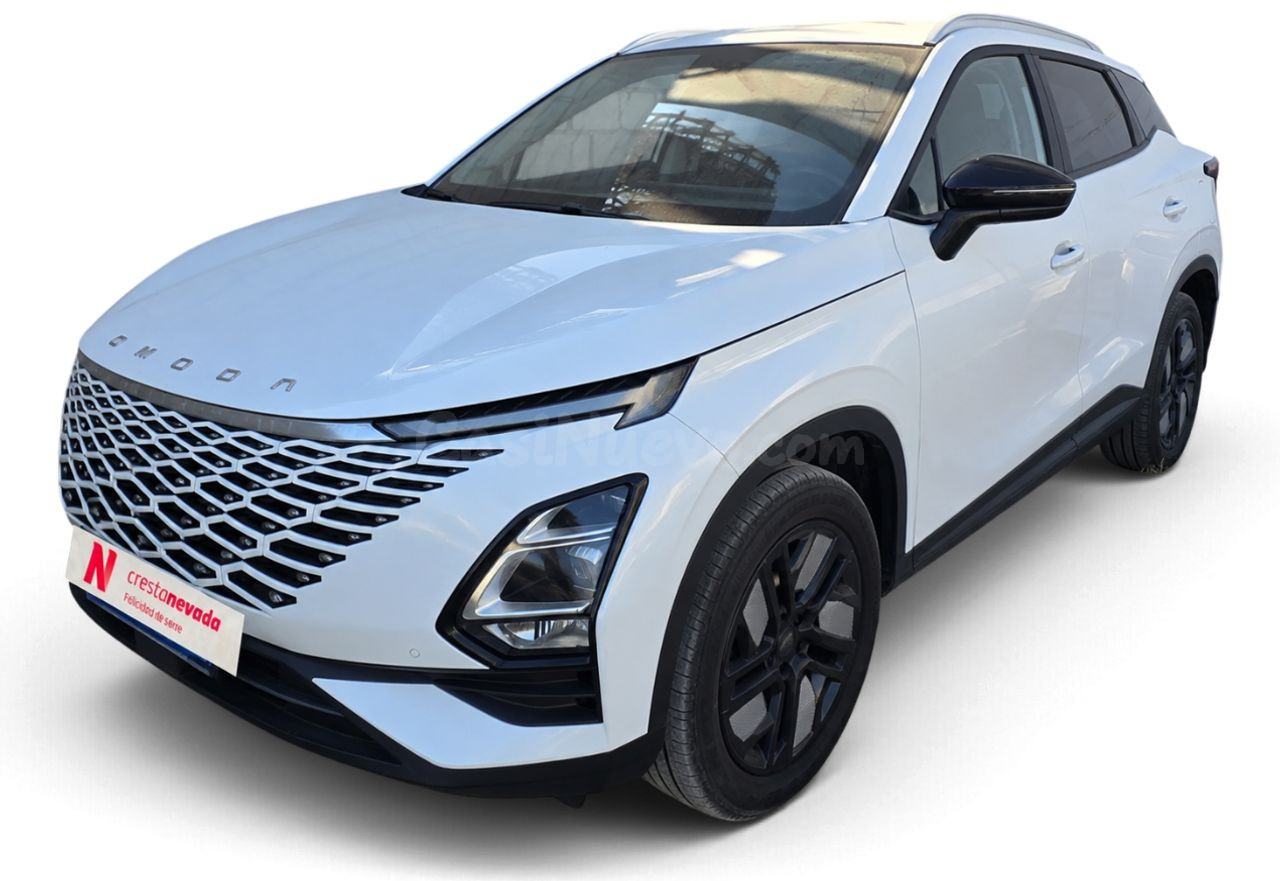 Omoda 5 MY25  Premium 1.6 TGDI 108kW 145cv