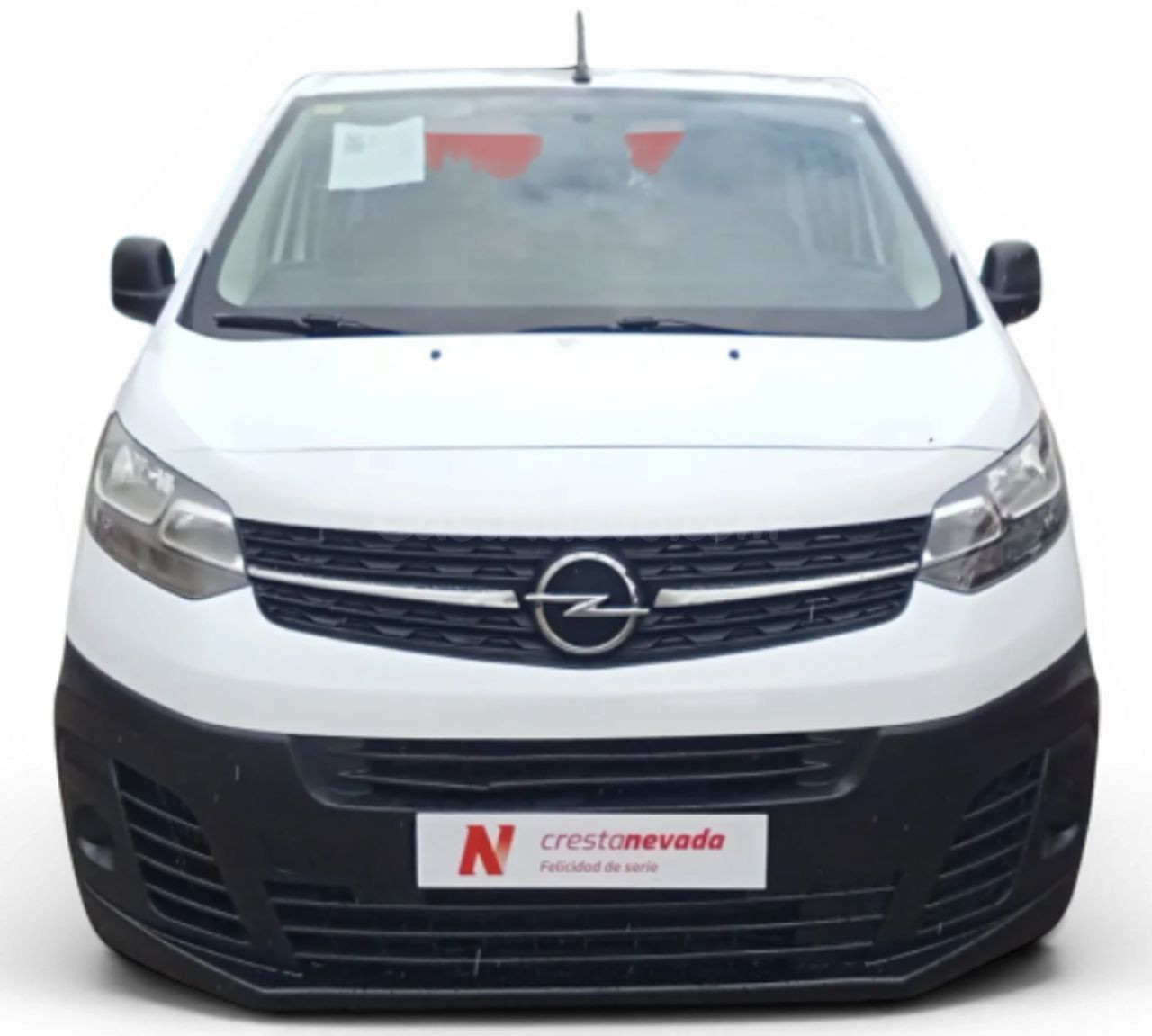 Opel Vivaro 1.5 Diesel 74kW 100CV M Std Express - foto 2