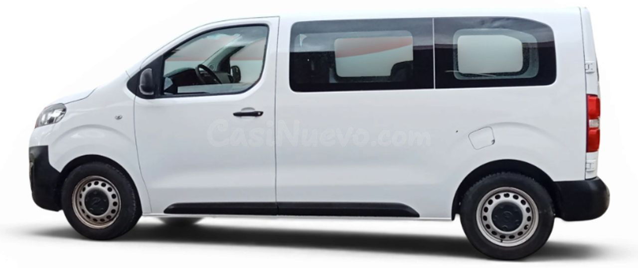 Opel Vivaro 1.5 Diesel 74kW 100CV M Std Express - foto 4
