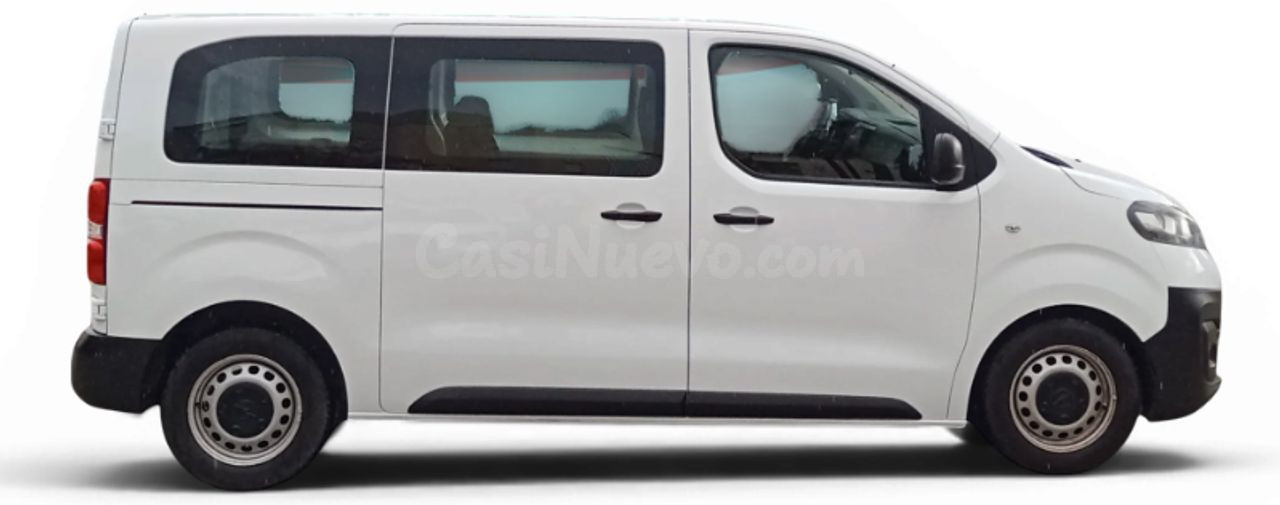 Opel Vivaro 1.5 Diesel 74kW 100CV M Std Express - foto 5