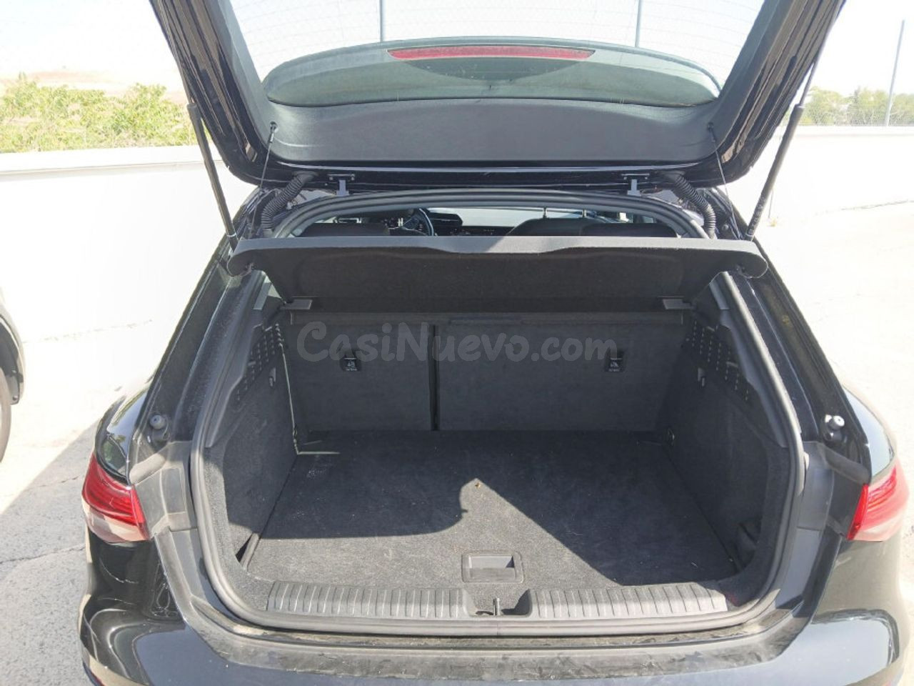Audi A3 Sportback 30 TDI 85kW 116CV S tronic - foto 2