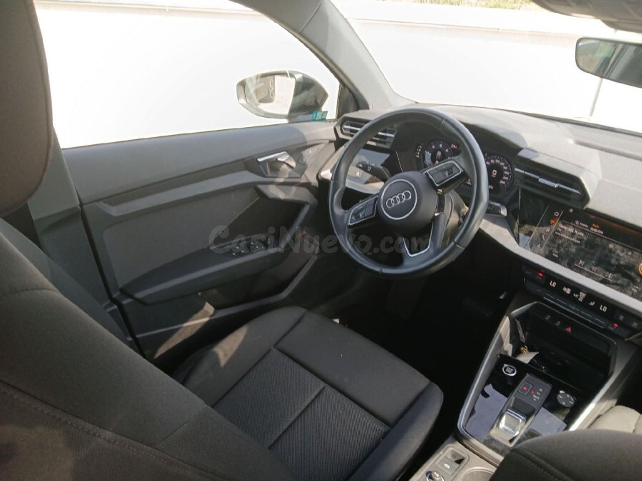 Audi A3 Sportback 30 TDI 85kW 116CV S tronic - foto 3
