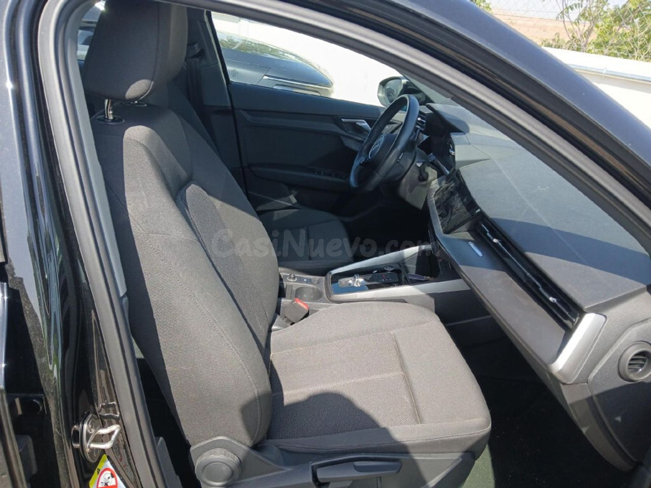 Audi A3 Sportback 30 TDI 85kW 116CV S tronic - foto 5