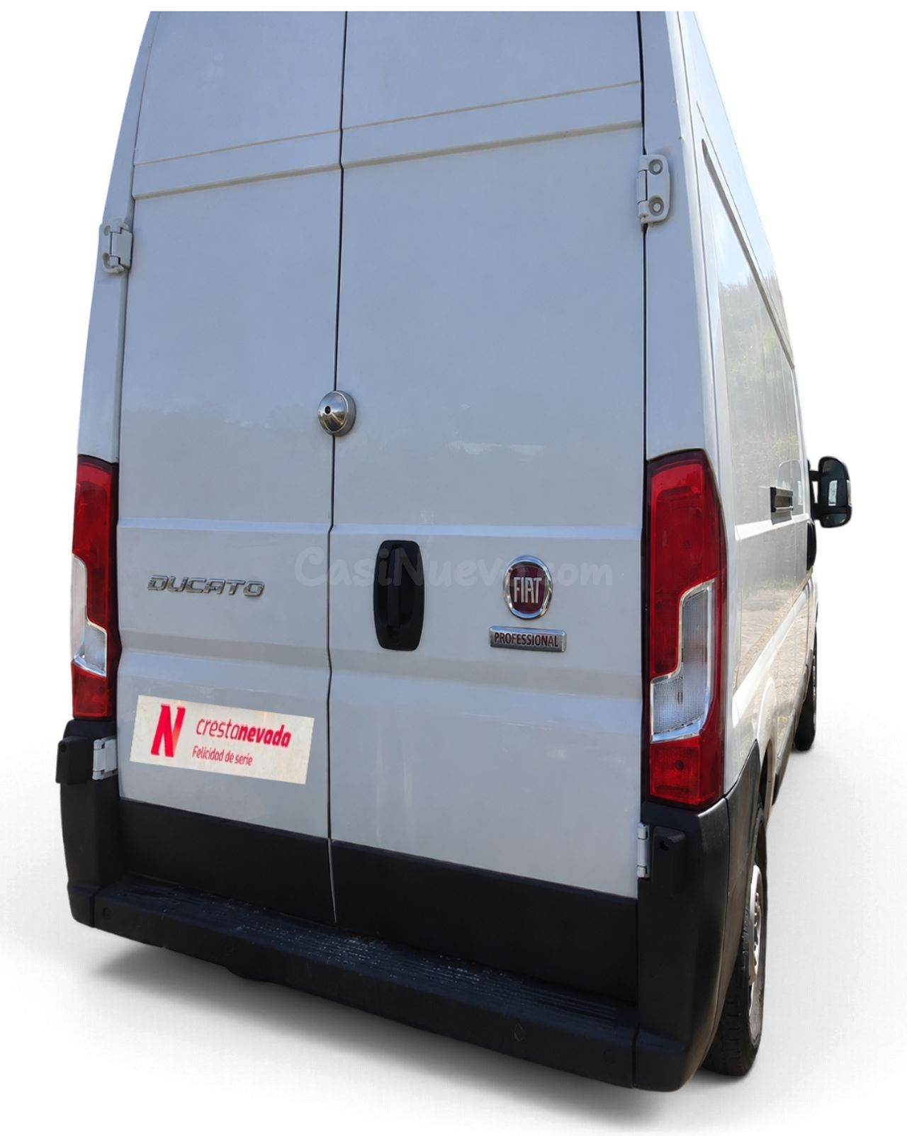 Fiat Ducato 35 L3H3 Multijet 103 kW Easy Pro - foto 2