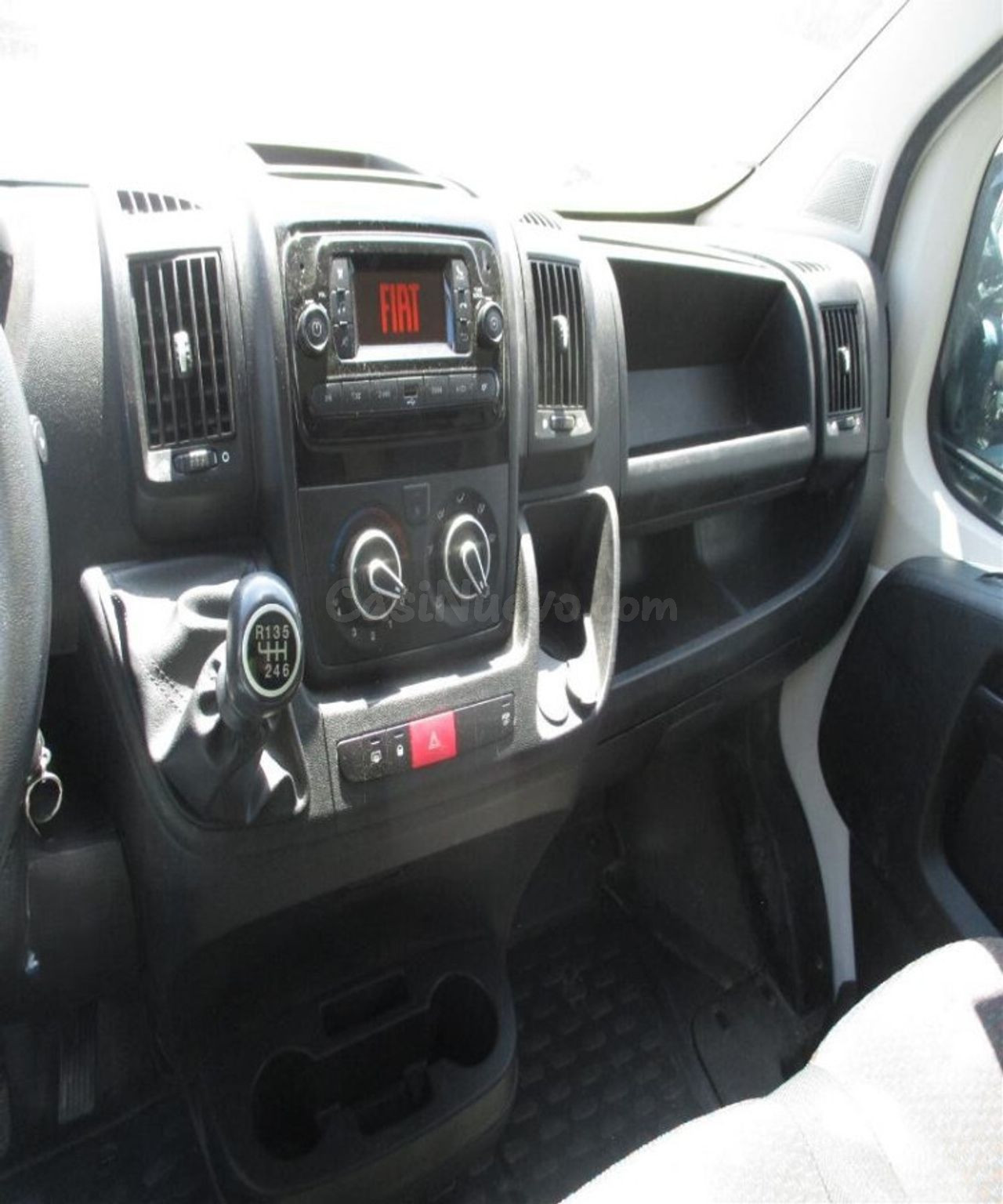 Fiat Ducato 35 L3H3 Multijet 103 kW Easy Pro - foto 4