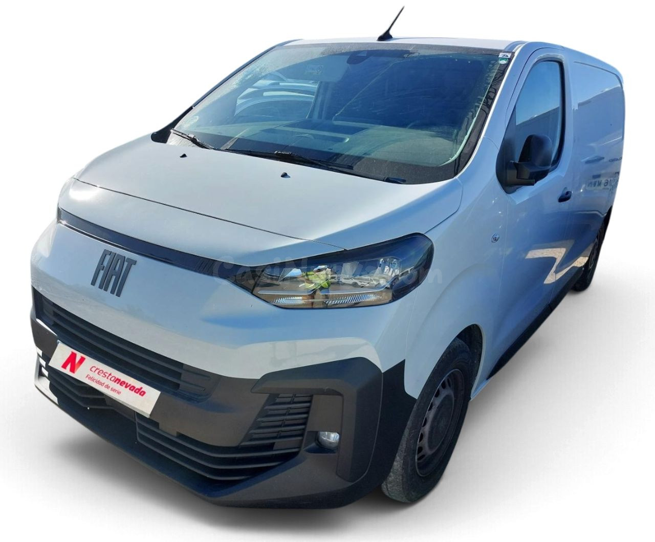 Fiat Scudo Fur L2 15 L 120 hp SS MT