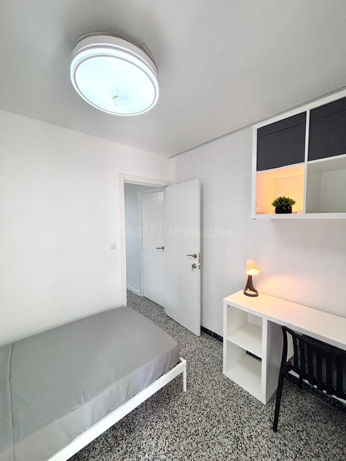 #habitación 3 CON BALCÖN PRIVADO