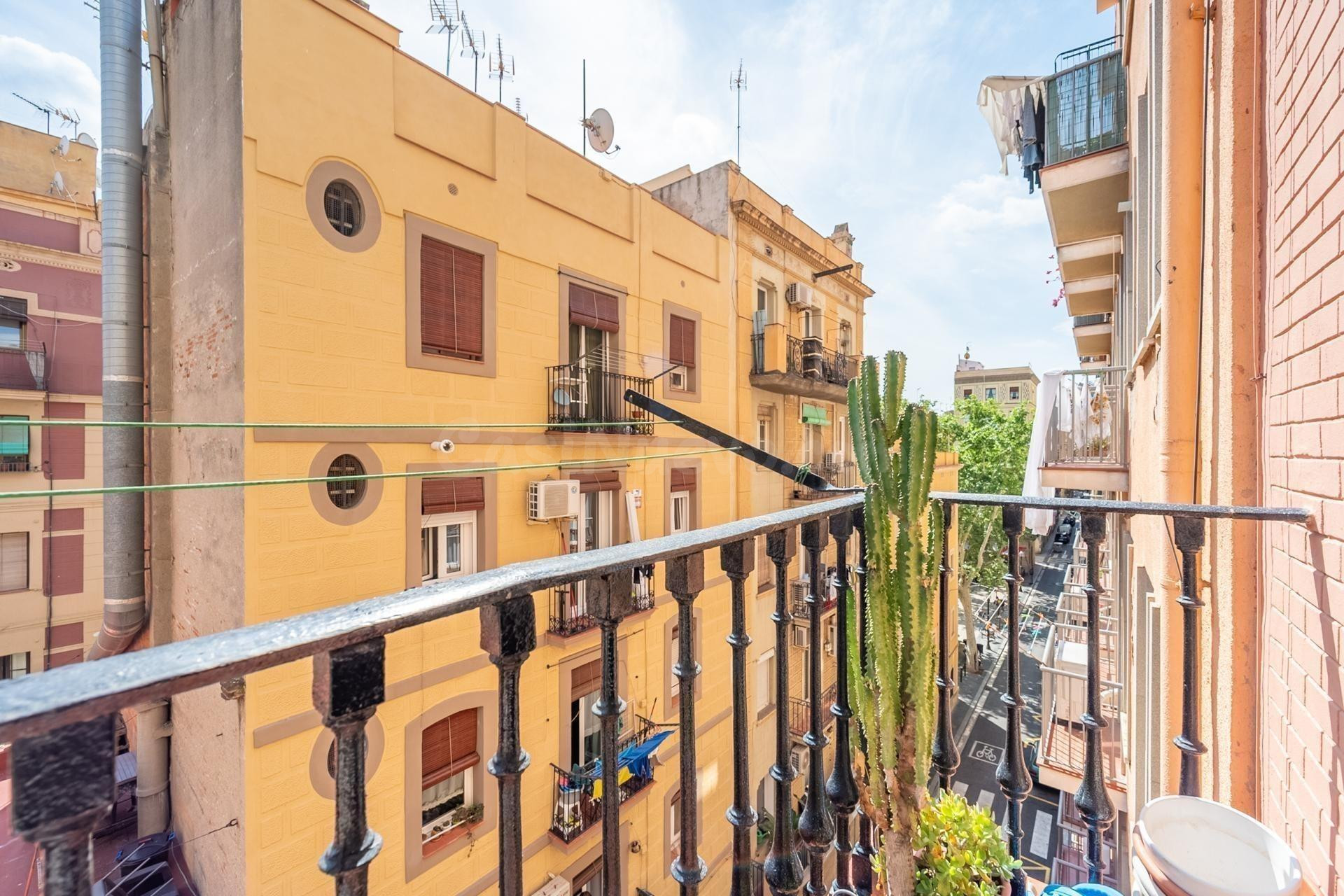 Piso 3 habitaciones 60m² en venta - La Barceloneta