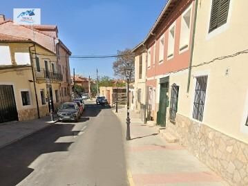 VENTA PISO - CHILOECHES (GUADALAJARA)