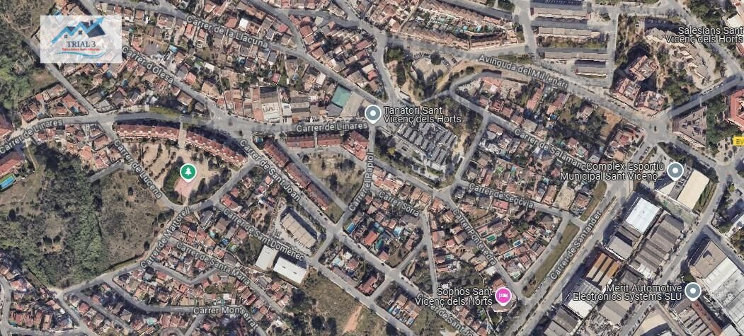 VENTA CASA - SANT VICENÇ DELS HORTS (BARCELONA) - foto 4