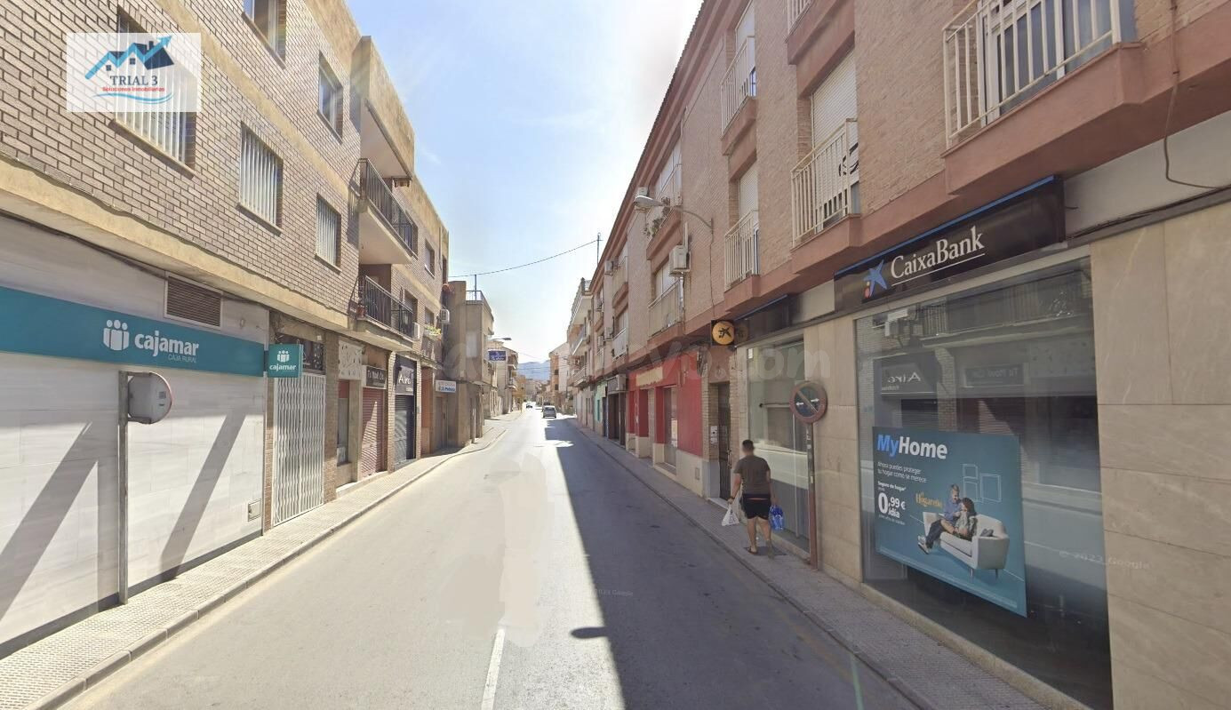Venta piso en Murcia (Sangonera La Verde)