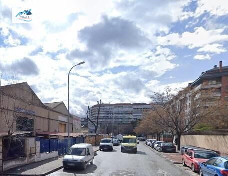 Venta de Residencial + Piso en Grafito Torrejón de Ardoz (Madrid)