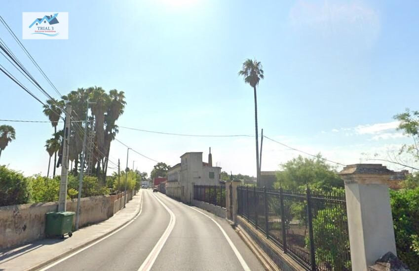 Venta Nave Industrial en Sueca - Valencia
