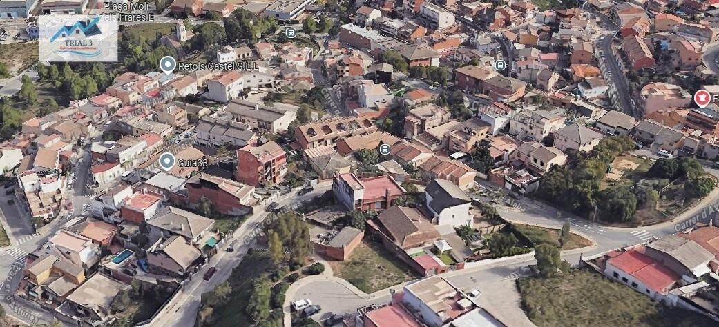 VENTA PISO - SANT VICENÇ DELS HORTS (BARCELONA) - foto 3