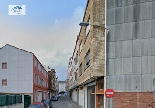 VENTA PISO - NARON (A CORUÑA)