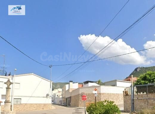 VENTA CASA -  VALLADA (VALENCIA)