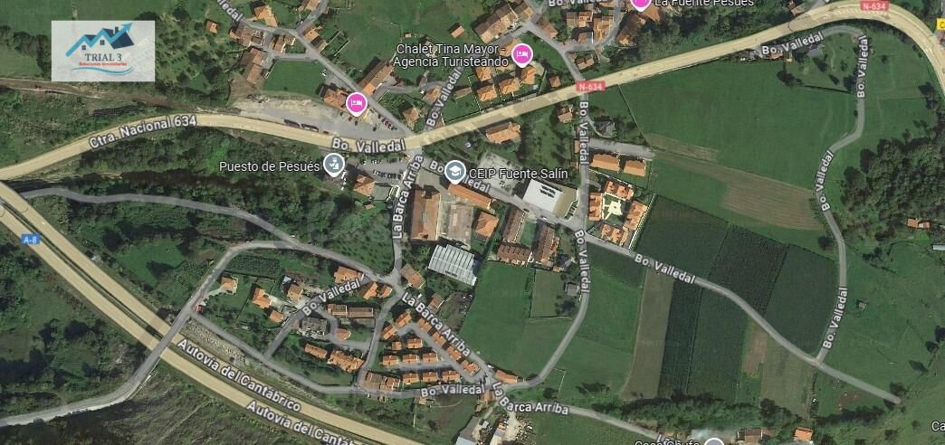 VENTA PISO - VAL DE SAN VICENTE (CANTABRIA) - foto 3