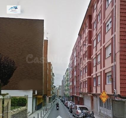 VENTA PISO - SANTANDER ( CANTABRIA)