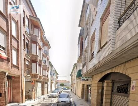 VENTA PISO - SANTOÑA (CANTABRIA)