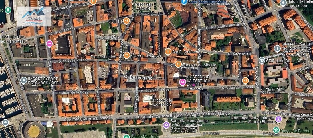VENTA PISO - SANTOÑA (CANTABRIA) - foto 3