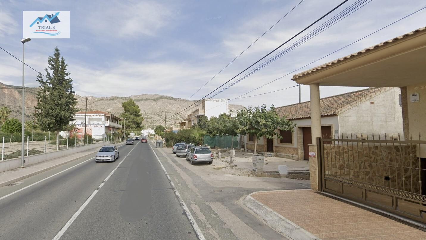 Venta dúplex en Orihuela (Alicante)