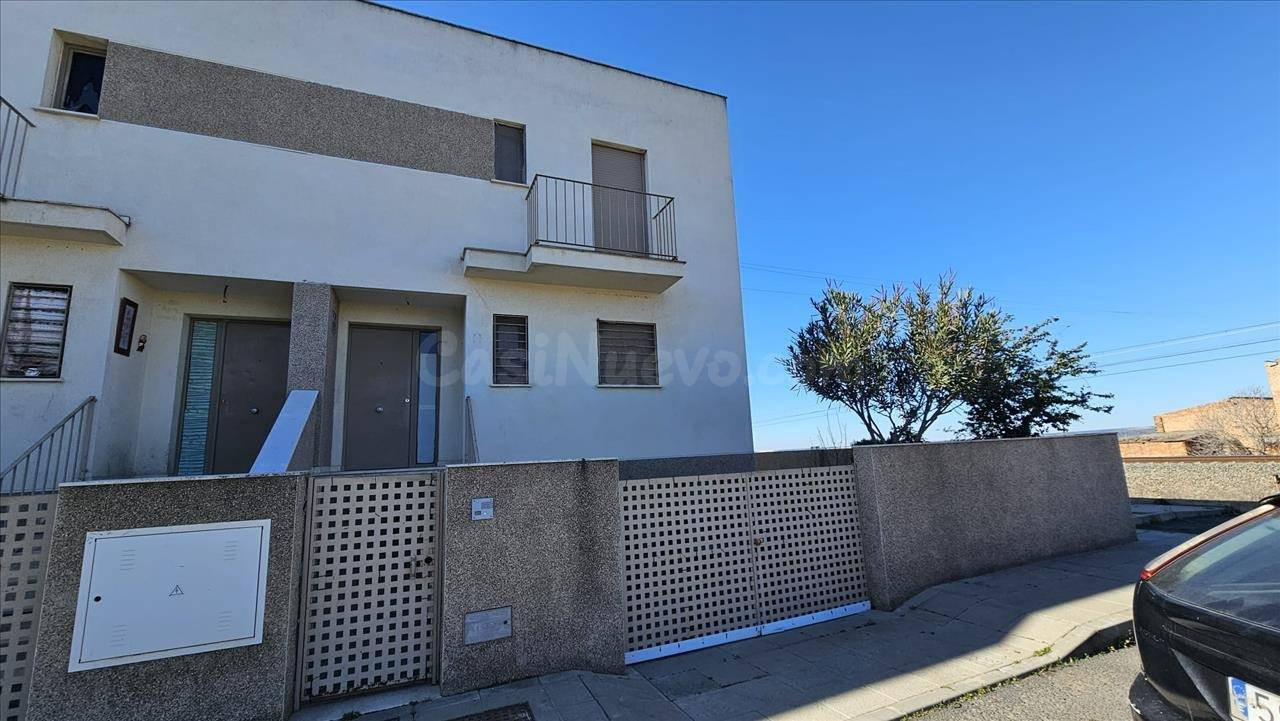 VENTA CASA - LA PALMA DEL CONDADO (HUELVA)