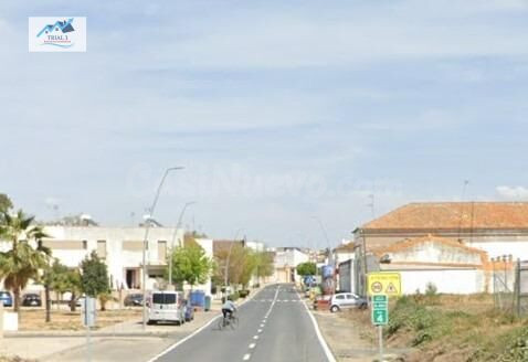 VENTA CASA - LA PALMA DEL CONDADO (HUELVA) - foto 3