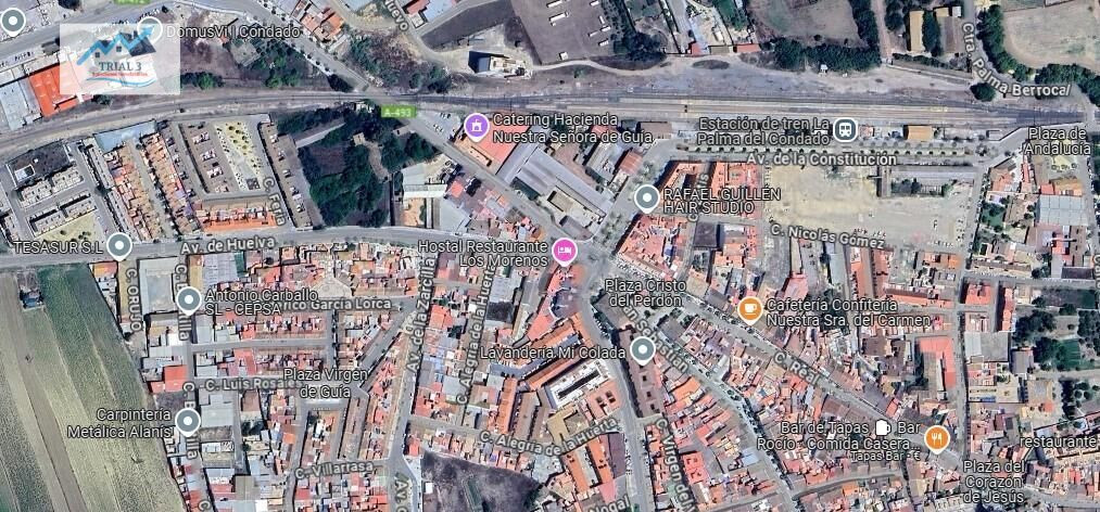 VENTA CASA - LA PALMA DEL CONDADO (HUELVA) - foto 4